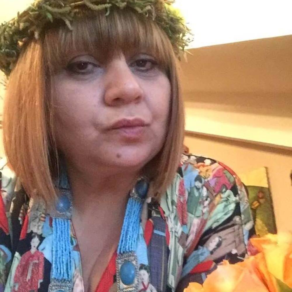 Meet your Posher, Goga